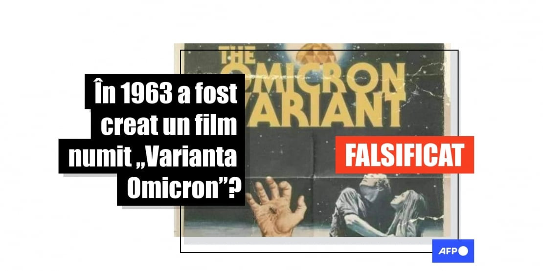 Un deputat PSD a postat un fake-news despre varianta Omicron. RO Vaccinare a reacționat