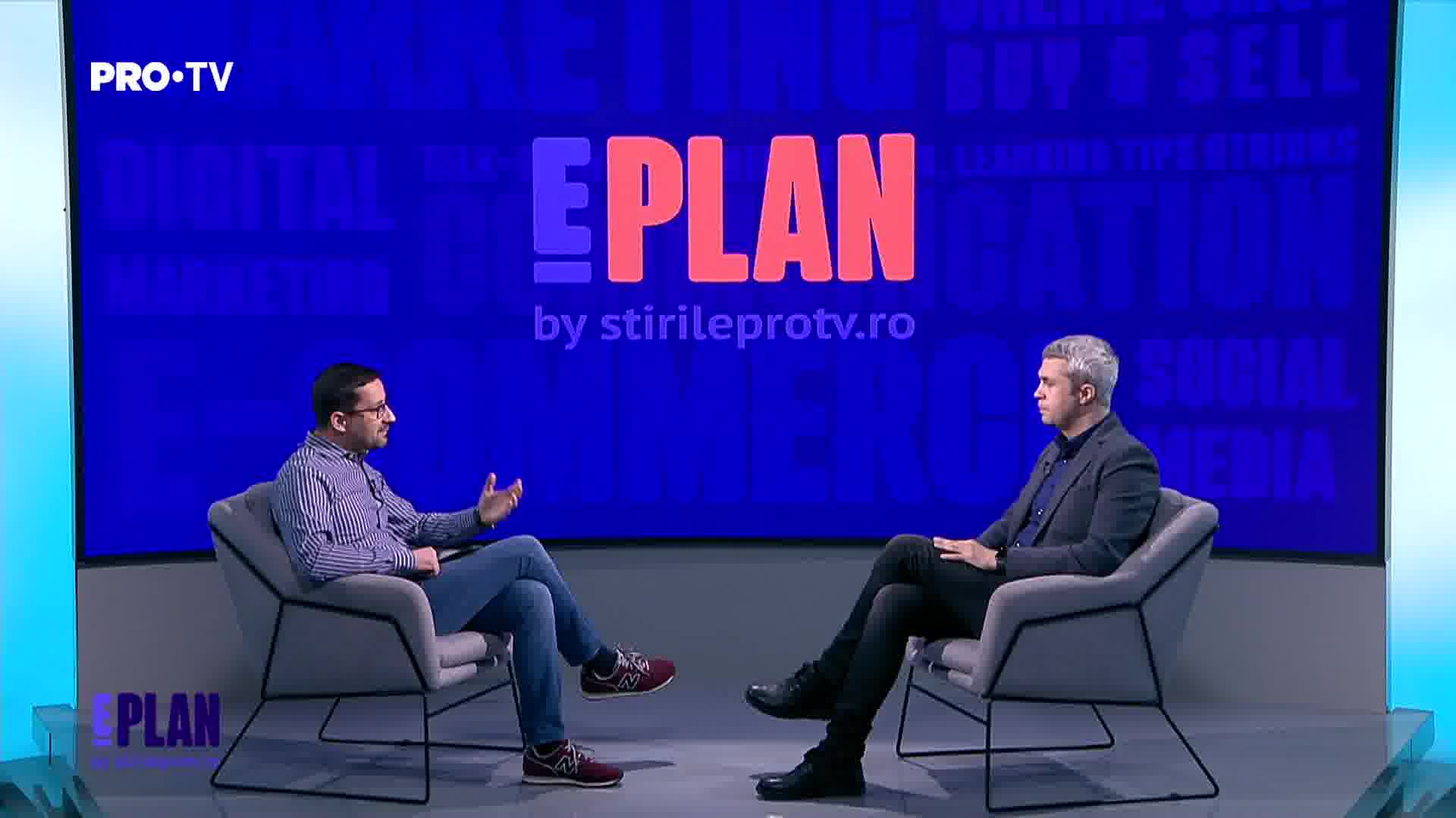 Mihai Vanatoru, Andrei Radu