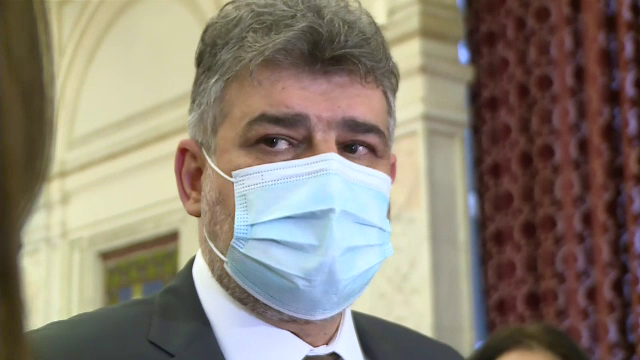 Fratele lui Paul Stănescu, propus de PSD la șefia ANRE: ”Avem dreptul să o facem”