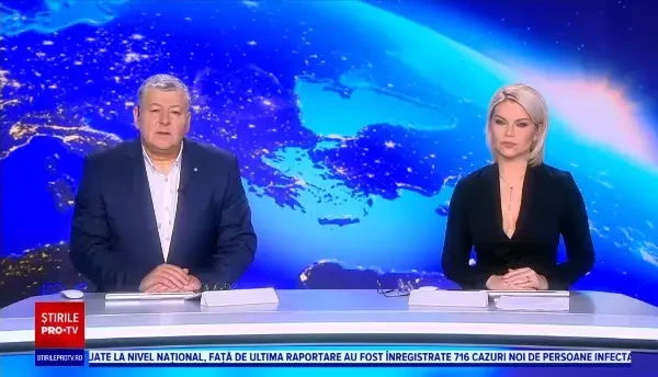 Incendiu în curtea Spitalului Filantropia din București. Focul a pornit de la oamenii străzii