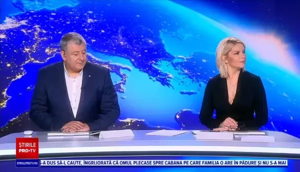 Vremea azi, 13 decembrie. Temperaturile scad, dar tot nu ajungem la normalul perioadei