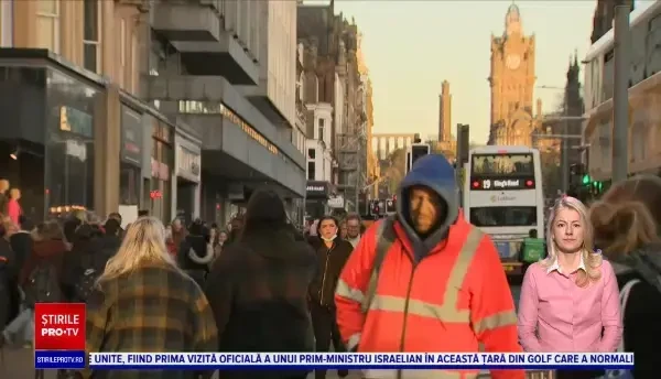 „Tulpina Omicron este cu adevărat alarmantă”. Experții spun că ar fi necesară vaccinarea cu a patra doză