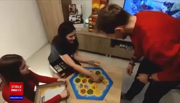 Afacerea care a înflorit în pandemie. Cele mai populare jocuri online transformate în board games