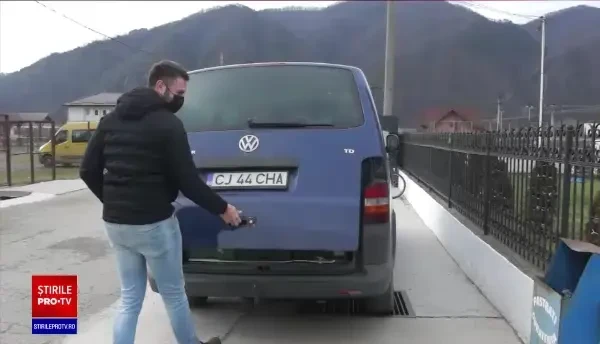 Voluntarii lui Moș Crăciun au făcut o bucurie celor mai puțin norocoși. Darurile primite de mai mulți copii