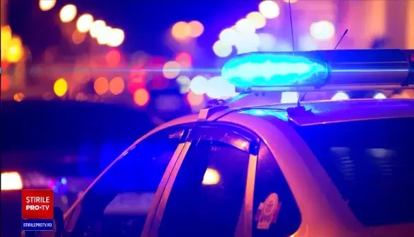 Suspectul dublei crime din Iași ar fi fugit din țară. Legătura pe care o avea cu una dintre victime