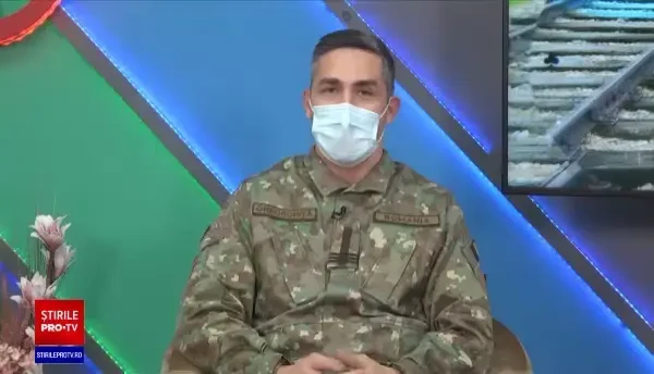 Autoritățile merg în comunitățile de romi pentru a-i convinge să se vaccineze: ”Nu te teme! Nu e nimic rău!”