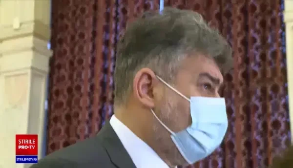 Fratele lui Paul Stănescu, propus de PSD la șefia ANRE: ”Avem dreptul să o facem”