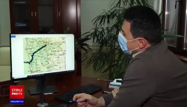 Cu vaporul pe Bega, din Timișoara în Serbia. Cât va dura o călătorie