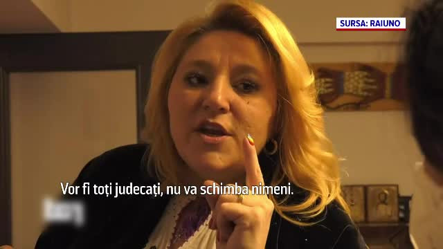 Senatoarea Diana Șoșoacă va fi cercetată de Parchetul General, după scandalul cu Rai Uno. Reacția oficială a Guvernului