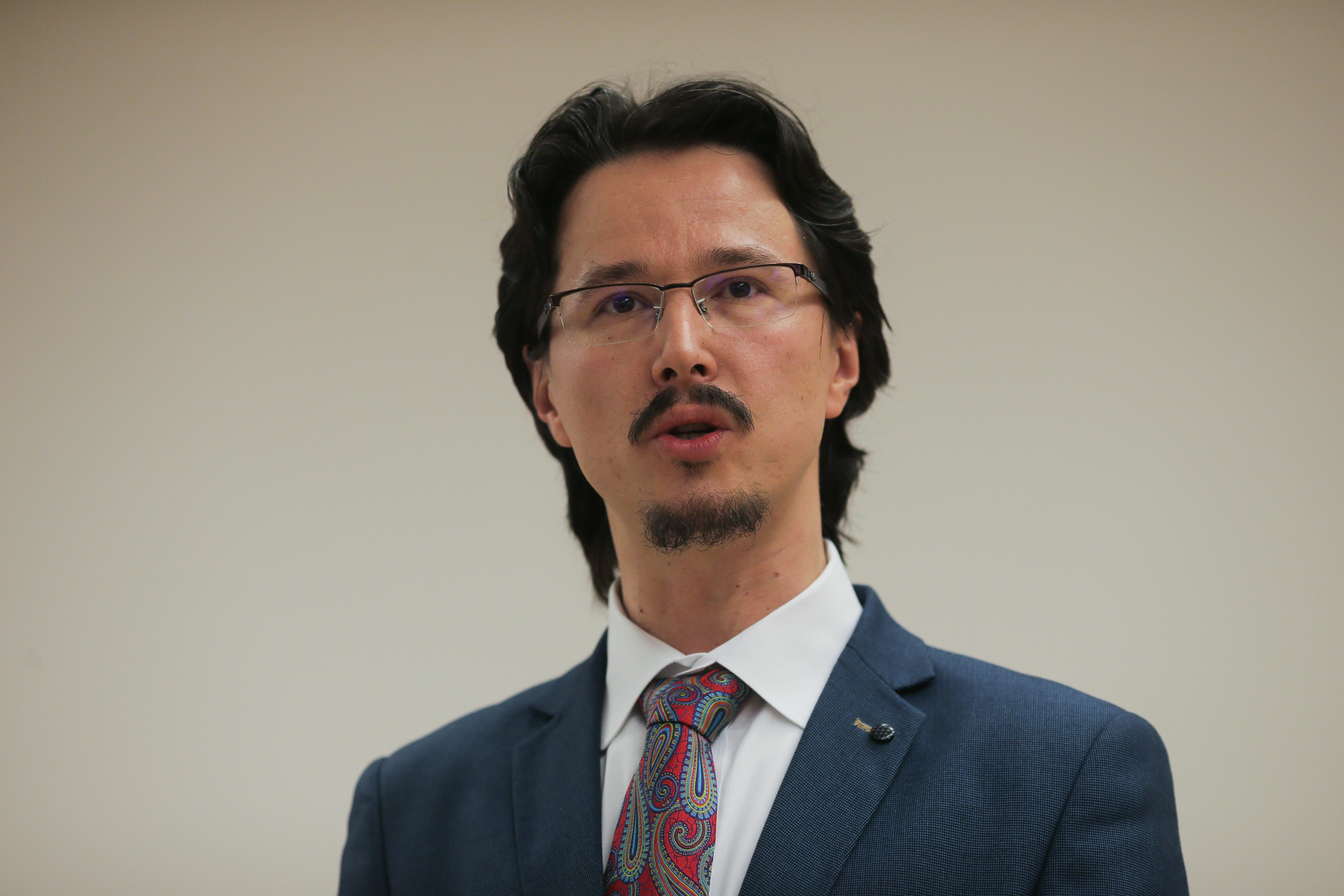 Cristi Danileţ: După dezvăluirile magistraților, Inspecția Judiciară trebuia să se sesizeze și să deschidă zeci de cercetări