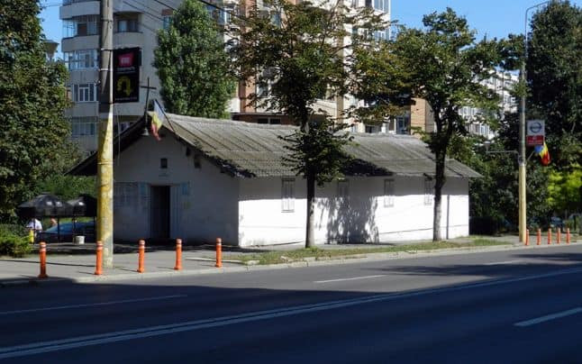 Instanța a decis că o biserică trebuie demolată. Reacția Arhiepiscopiei Tomisului