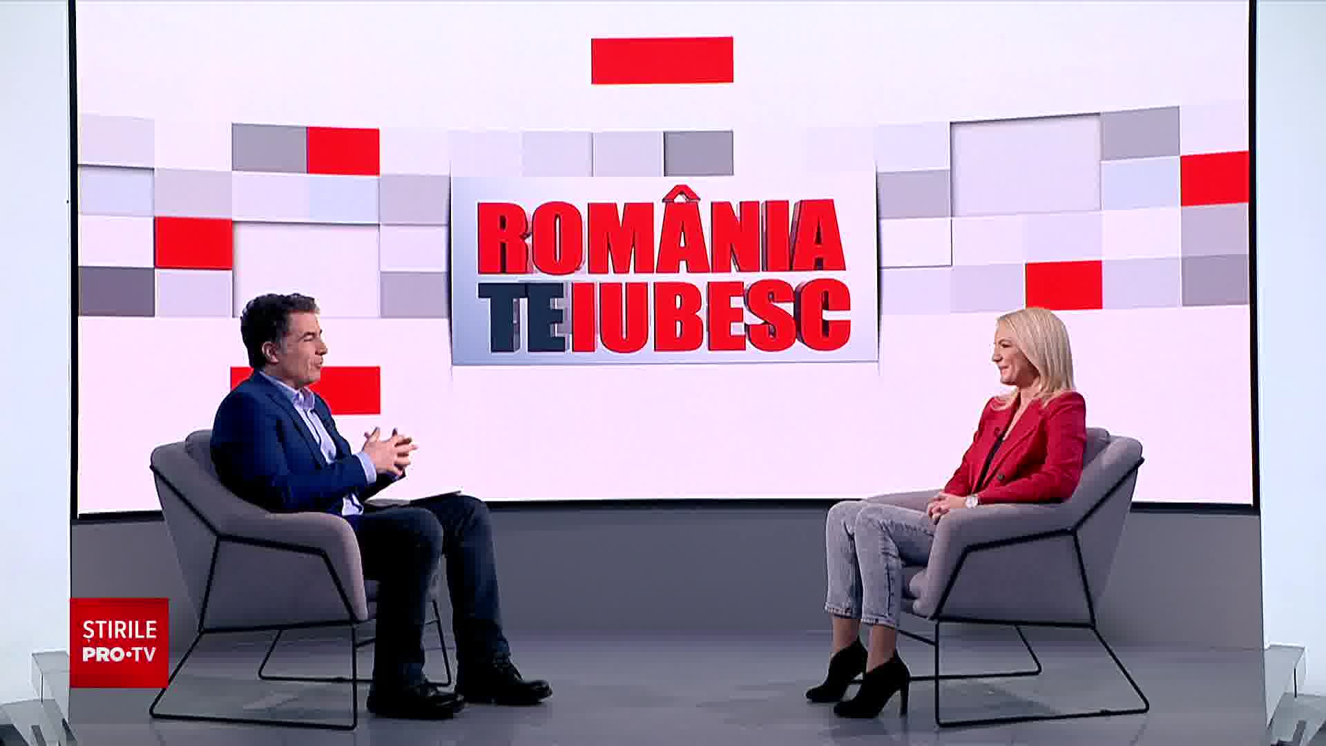 Camelia Dontu, podcast