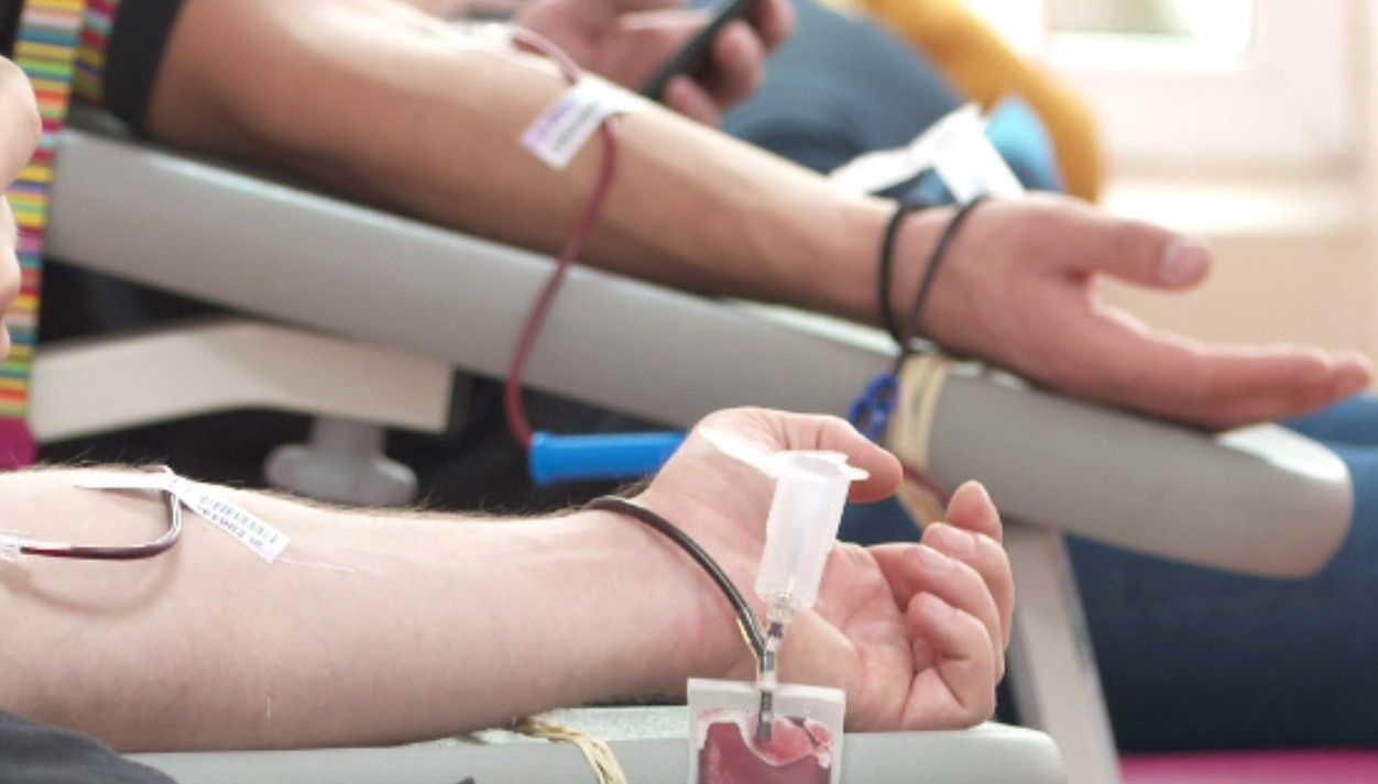 Iaşi: Se caută sânge pentru unul dintre muncitorii loviţi cu maşina de şoferiţa beată