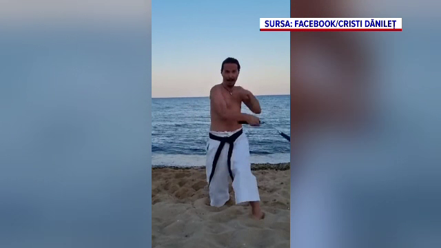 Judecătorul Cristi Danileţ de la Tribunalul Cluj, exclus din magistratură de Consiliul Superior al Magistraturii