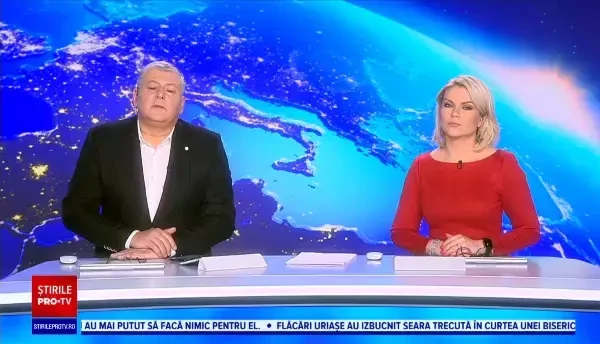 Nominalizările la Globurile de AUR 2021. Snoop Dogg s-a fâstâcit pe scenă, pronunțând greșit numele unor actori