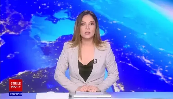 Senatoarea Diana Șoșoacă va fi cercetată de Parchetul General, după scandalul cu Rai Uno