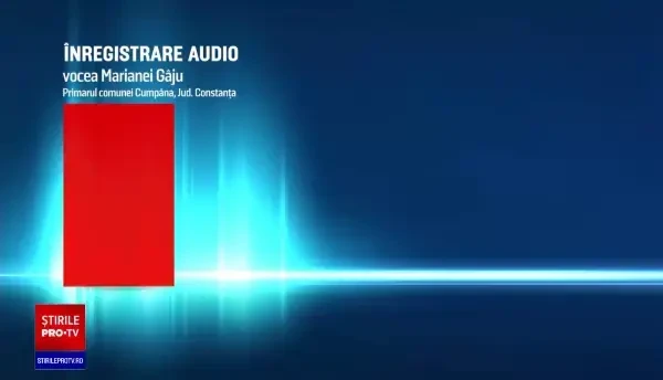 Un activist, amenințat cu bătaia de o primăriță dintr-o comună din Constanța. Reacții din ambele tabere