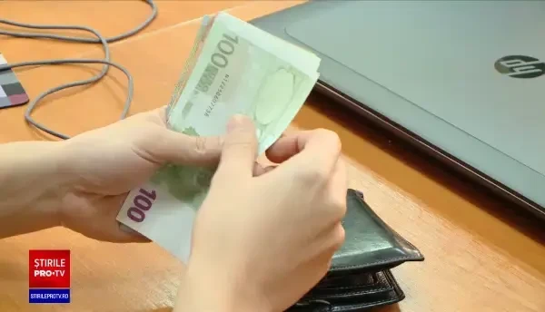 Previziuni economice despre inflație. Când va trece euro de pragul de 5 lei