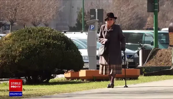 Guvernul majorează punctul de pensie. Surse: Punctul de amendă și indemnizațiile demnitarilor, înghețate