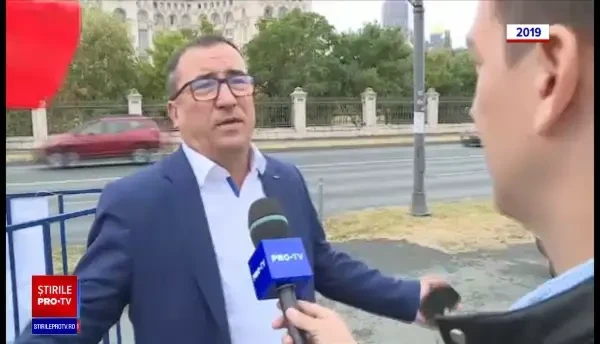 Alexandru Stănescu, fratele social-democratului Paul Stănescu, a fost votat de Parlament în conducerea ANRE