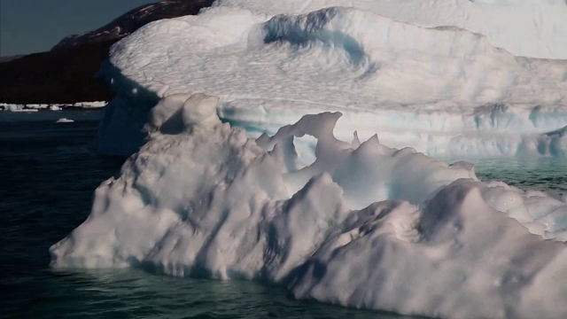 Record de temperatură pentru zona Artică. Este una specifică zonei mediteraneene