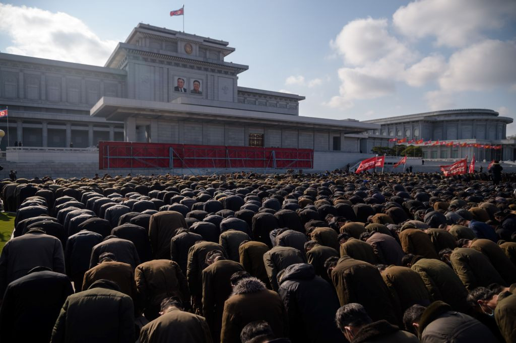 Kim Yong Ju, fratele fondatorului Coreii de Nord, Kim Ir Sen, a murit la 101 ani