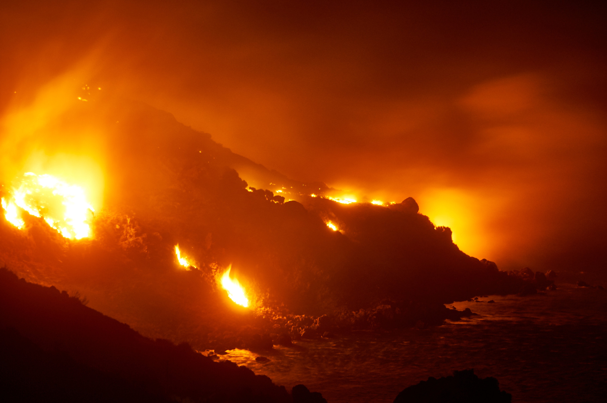 Cele mai mari catastrofe naturale din 2021. Peste 10.000 de oameni au murit