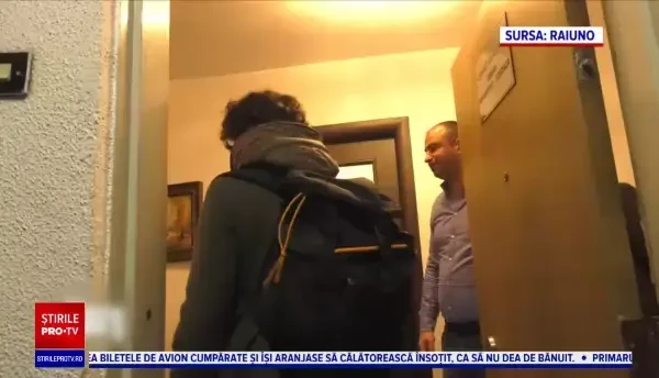 Sindicatul jurnaliștilor din Italia, după incidentul cu Șoșoacă: "România trebuie să-și ceară scuze”