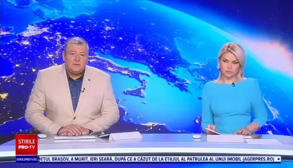 America ne-a donat o aeronavă de tip C-130 Hercules