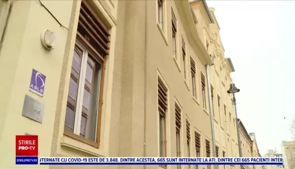 Universitatea din București a dat 6,5 milioane de euro pe o clădire. De ce este importantă