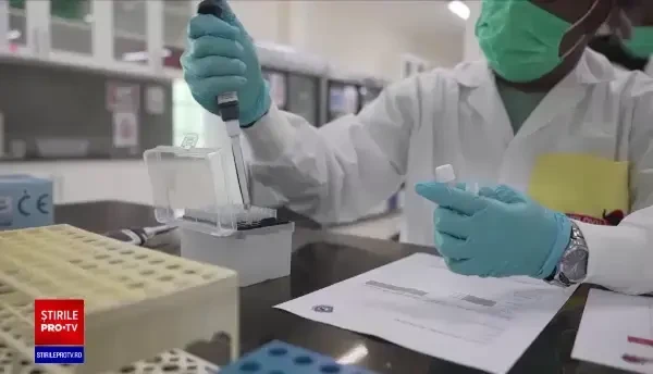 Omicron în lume. Olanda extinde carantina națională, iar California introduce masca în public