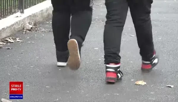 Brăila: Frate și soră, judecați pentru incest. Aceștia au împreună doi copii