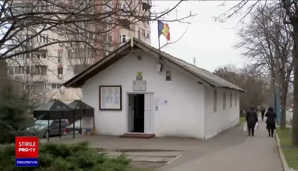 Instanța a decis că o biserică trebuie demolată. Reacția Arhiepiscopiei Tomisului