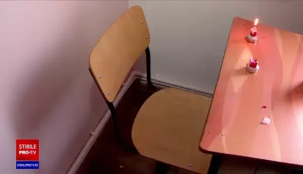 O fetiță de 11 ani din Iași a murit după ora de sport: ”Sunt șocat”