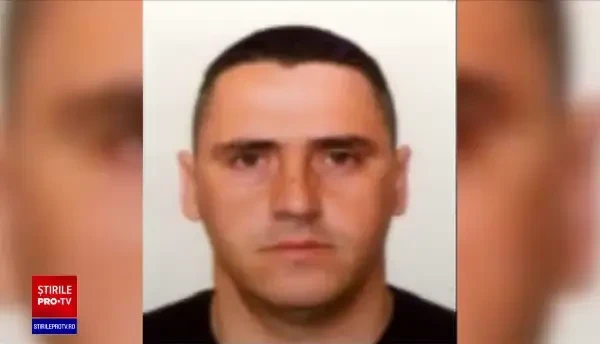 Un român din Spania și-a împușcat șeful și colegii pentru că urma să fie dat afară din cauza unui accident de muncă