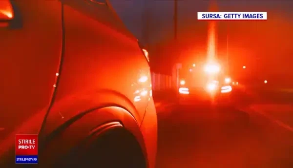 Un polițist român din SUA este considerat erou. Ce a făcut tânărul care se zbate acum între viață și moarte