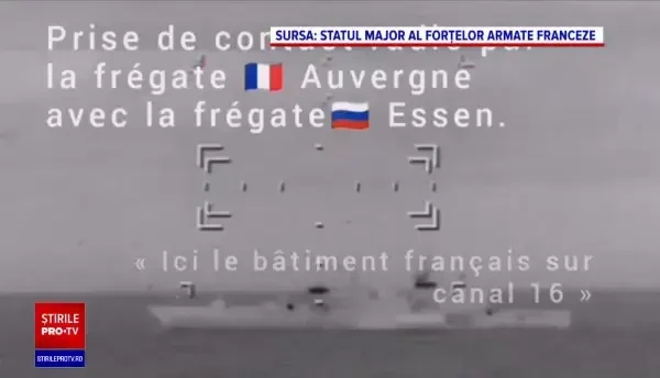 140 de militari italieni și patru avioane Eurofighter-Typhoon supravehează, de miercuri, granițele țării noastre