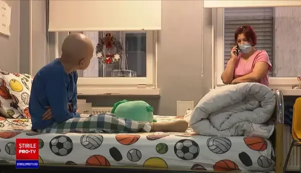 31 decembrie, ultima zi în care proprietarii companiilor mai pot dona pentru viețile unor copii. „Să doneze, să ajute”