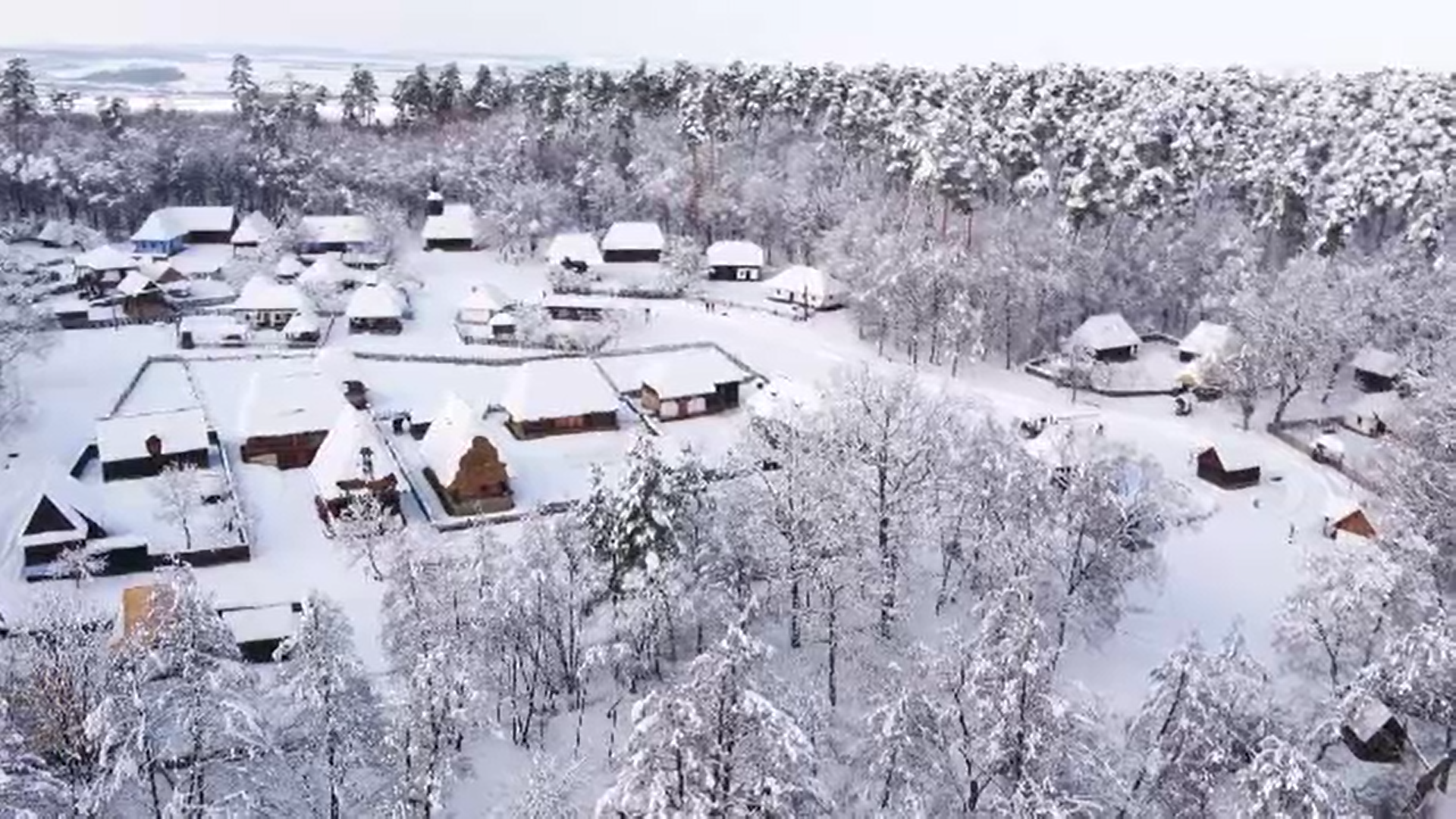 Muzeul Astra din Sibiu a primit distincția "Travelers Choice Award 2021"