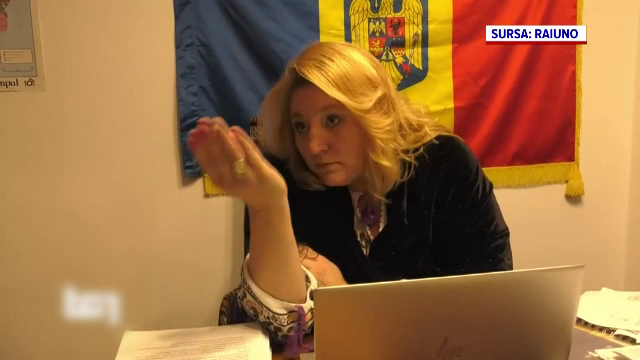 Poliția a dat explicații despre scandalul dintre Diana Șoșoacă și jurnaliștii italieni: „Acuzaţiile erau nefondate”