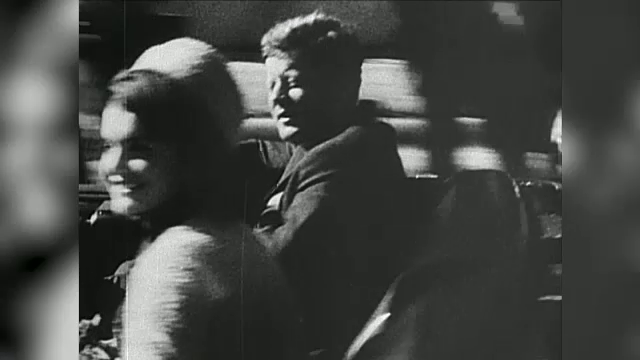 Cine ar fi pus la cale asasinarea președintelui american John F. Kennedy. Noi documente au fost făcute publice