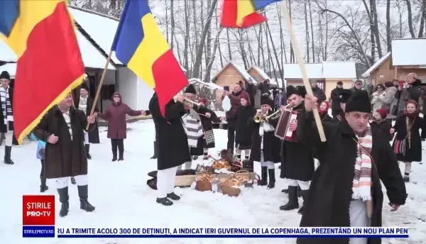 Muzeul Astra din Sibiu a primit distincția "Travelers Choice Award 2021"