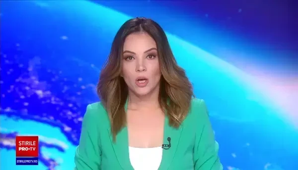 O polițistă din București și-a uitat arma în toaleta unei benzinării din Sectorul 2. Ce a făcut femeia care a intrat după ea