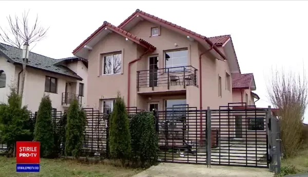 Principalul suspect în cazul dublei crime de la Iași susține că este nevinovat. Ce spun vecinii săi