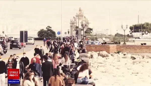 Principalul suspect în cazul dublei crime de la Iași susține că este nevinovat. Ce spun vecinii săi