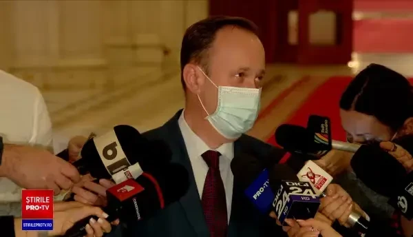 Guvernul recurge la măsuri drastice pentru companiile mici și mijlocii. „Să facem o analiză cu picioarele în apă rece”