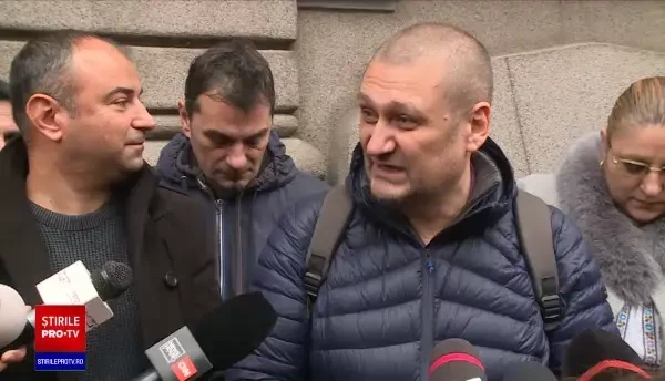 Iohannis cere o ”verificare la sânge” în scandalul Șoșoacă-Rai 1: ”Absolut regretabil”