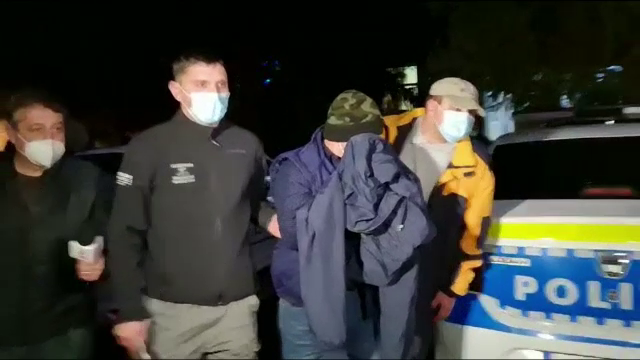 Întâmplările halucinante ale primarului din Argeș care a fost scos din râu după ce a dat foc primăriei, supărat pe angajați