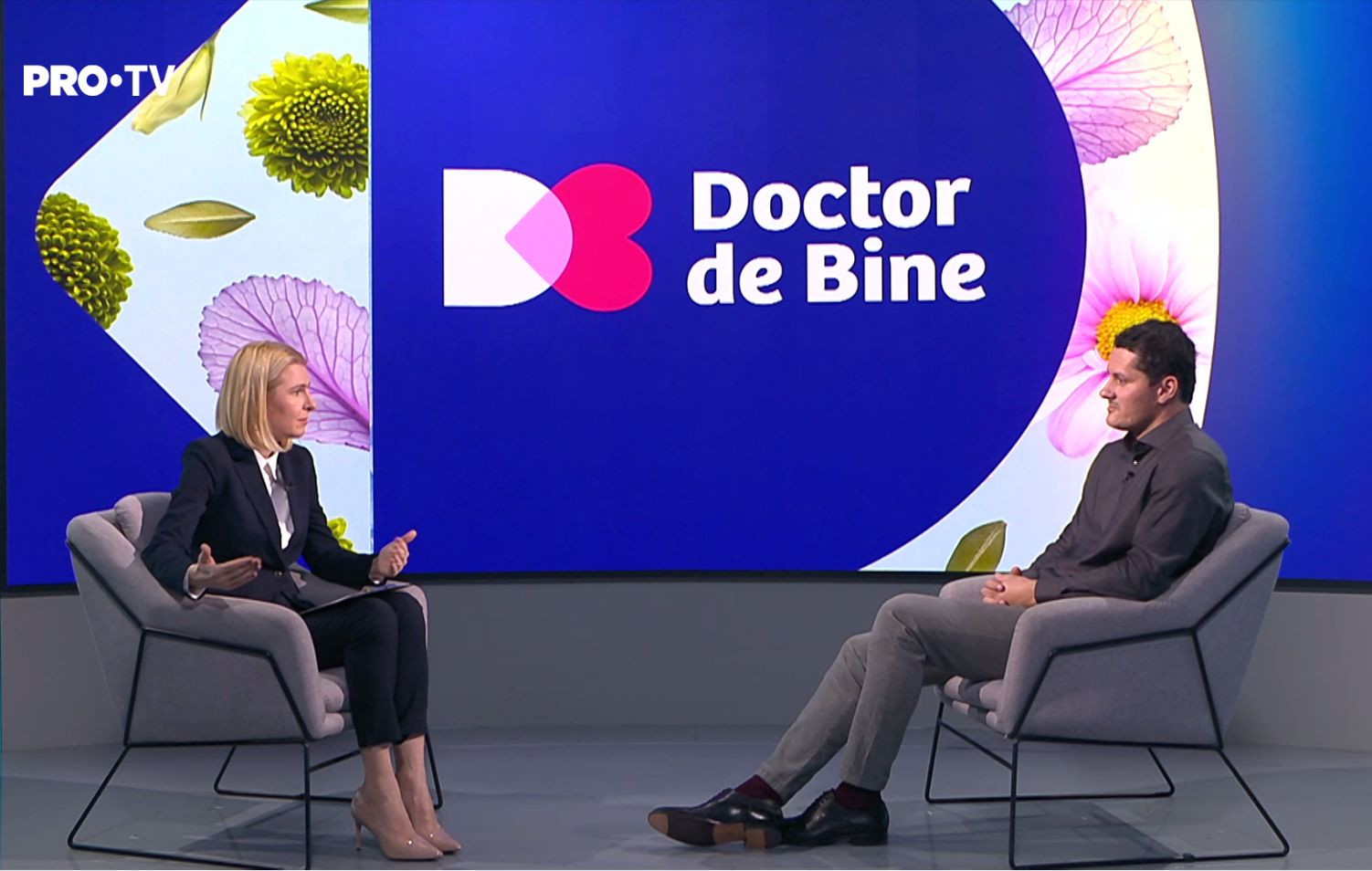 ”Cancerul pulmonar se poate opera asistat robotic”. Tehnologia revoluționară, explicată de Dr. Felix Dobrițoiu