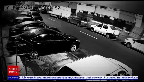 Petardele, posibilă cauză a incendiului din Constanța, care a distrus un bloc și agoniseala de o viață a mai multor familii